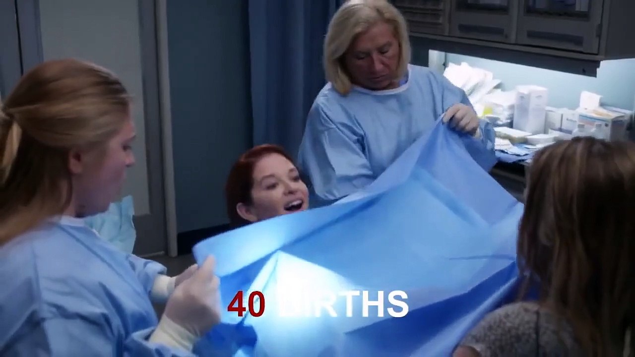 Grey's Anatomy - saison 15 - épisode 15 Teaser (2) VO