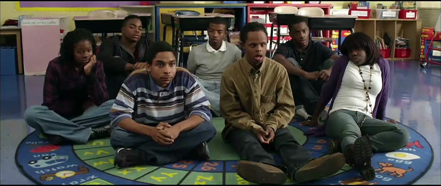 The Brooklyn Brothers Bande-annonce VO