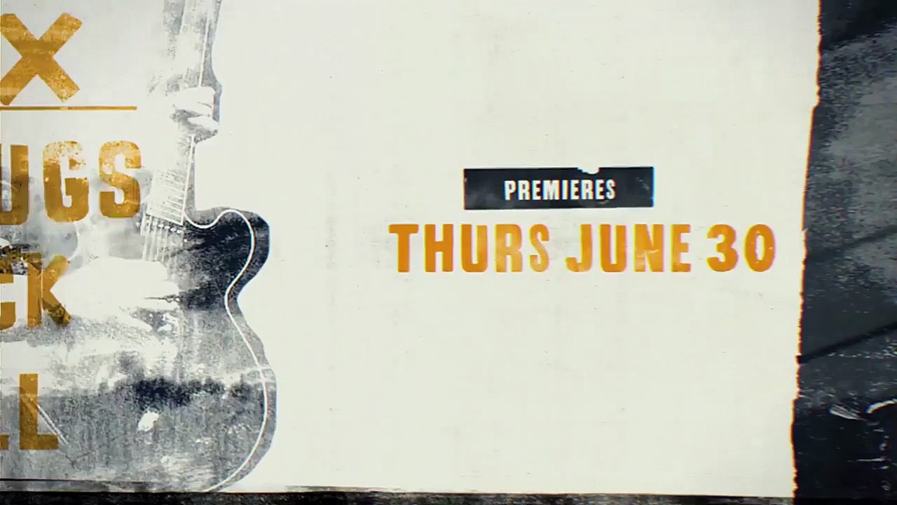 Sex&Drugs&Rock&Roll - saison 2 Teaser VO