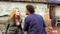 Covert Affairs - saison 4 - épisode 1 Teaser VO