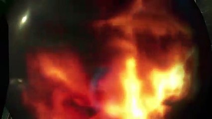 Middle Earth Shadow of War - The Fall: Witch King of Angmar & Sauron Bring Me Ring Dialogue Sequence  Cutscene