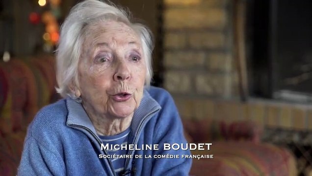 Tartarin de Tarascon - MAKING OF VF Raimu