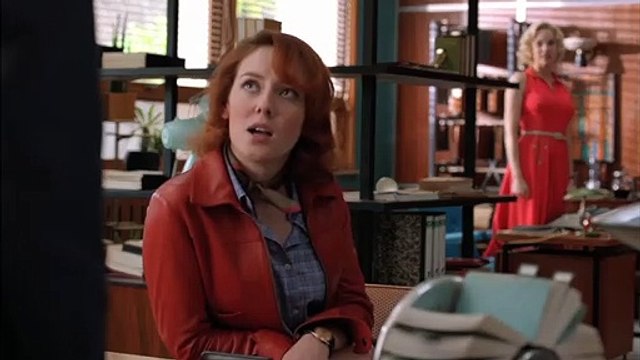 Les Petits meurtres d'Agatha Christie - saison 2 - épisode 1 Bande-annonce (2) VF