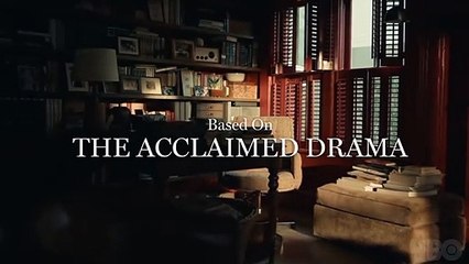 Scenes from a Marriage - saison 1 Bande-annonce (2) VO