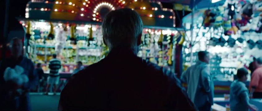 The Place Beyond the Pines Extrait vidéo VO