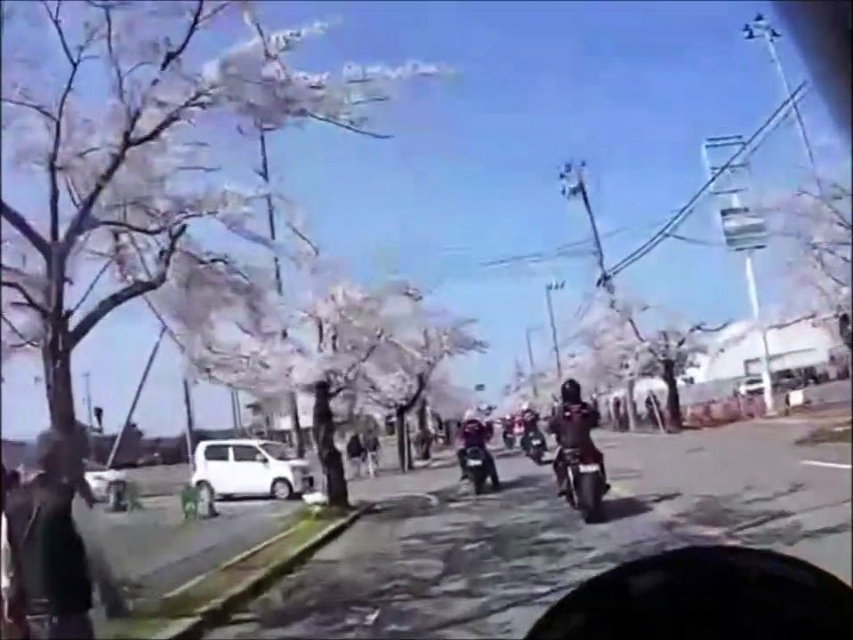 奥州Z會 2022ツアー 零（リハビリツーリング）2022.04.10 ㉚