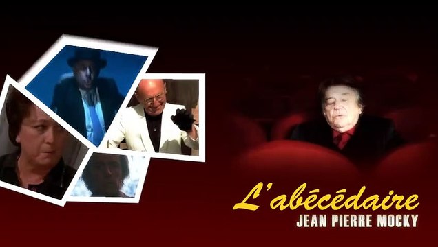 Jean-Pierre Mocky Interview 29/03/2011