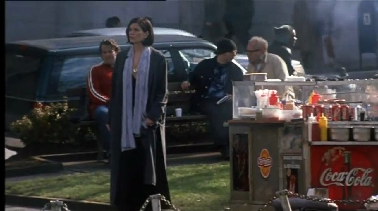 Appel au meurtre Bande-annonce VF