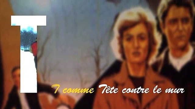 Jean-Pierre Mocky Interview 21: La Tête contre les murs