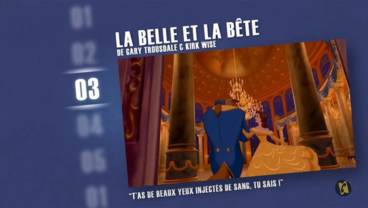 Les romances avec un monstre