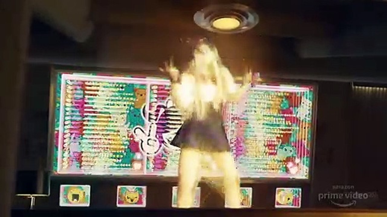 American Gods - saison 2 Bande-annonce (3) VO