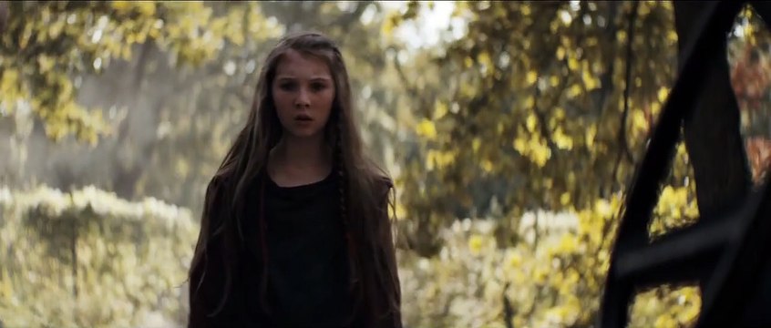 Don't Breathe 2 Bande-annonce VF