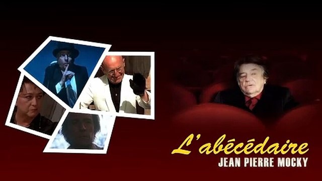 Jean-Pierre Mocky, Orson Welles Interview 29/03/2011