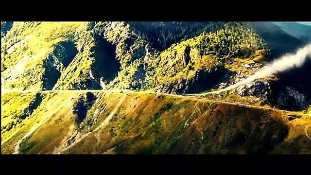 War Zone Bande-annonce VO