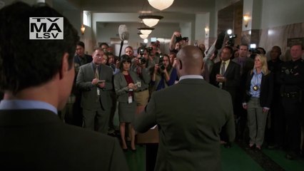 First Murder - saison 3 Teaser VO