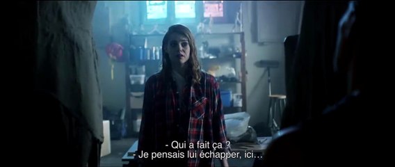 Baba Yaga Bande-annonce VO