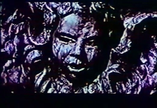 Le Masque de Fu Manchu Bande-annonce VO