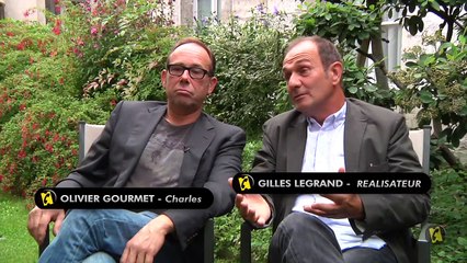 L'odeur de la mandarine : "Un film féministe ? Je le prends comme un compliment"