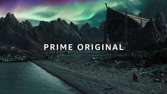 American Gods - saison 2 Bande-annonce VF