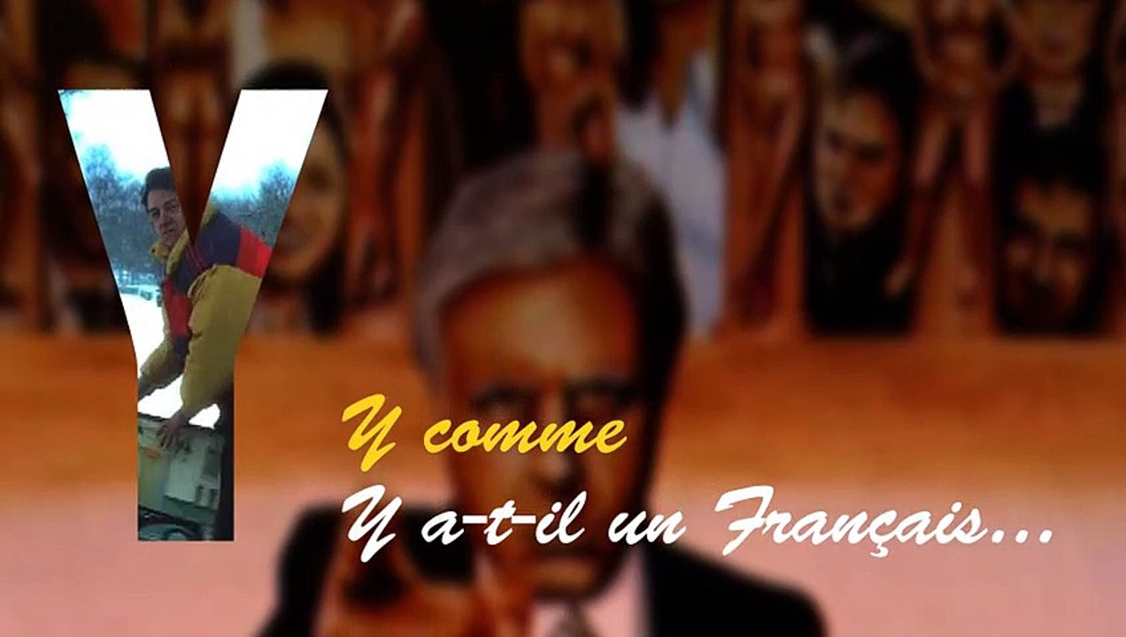 Jean-Pierre Mocky Interview 26: Y a-t-il un Français Dans la Salle ?