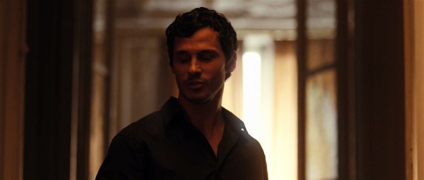 Un baiser papillon Extrait vidéo (3) VF