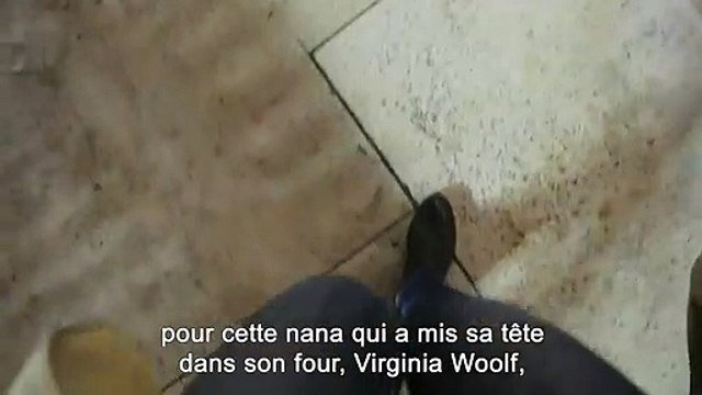 Wall Bande-annonce VO