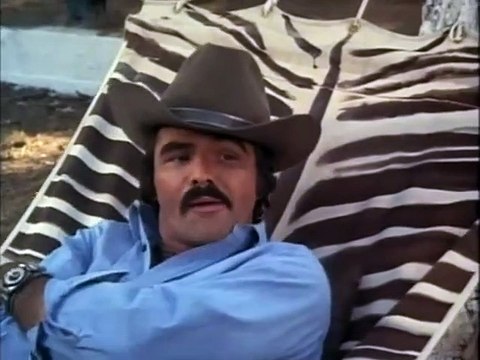 Cours après moi shérif Bande-annonce VO