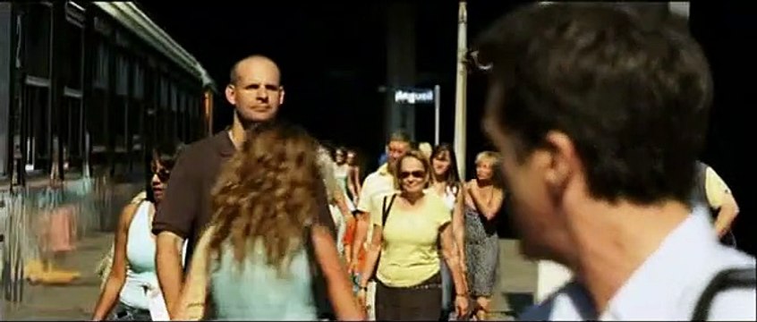 Ne le dis à personne Extrait vidéo (2) VF