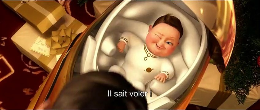 Megamind Bande-annonce VO