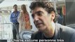 Chuck Lorre, Charlie Sheen Interview : Mon oncle Charlie