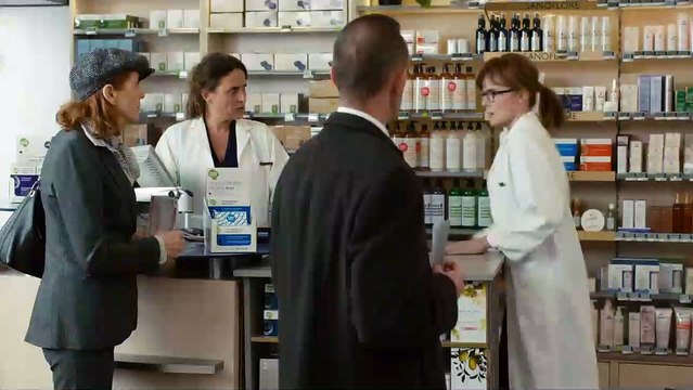 Ange et Gabrielle Bande-annonce VF