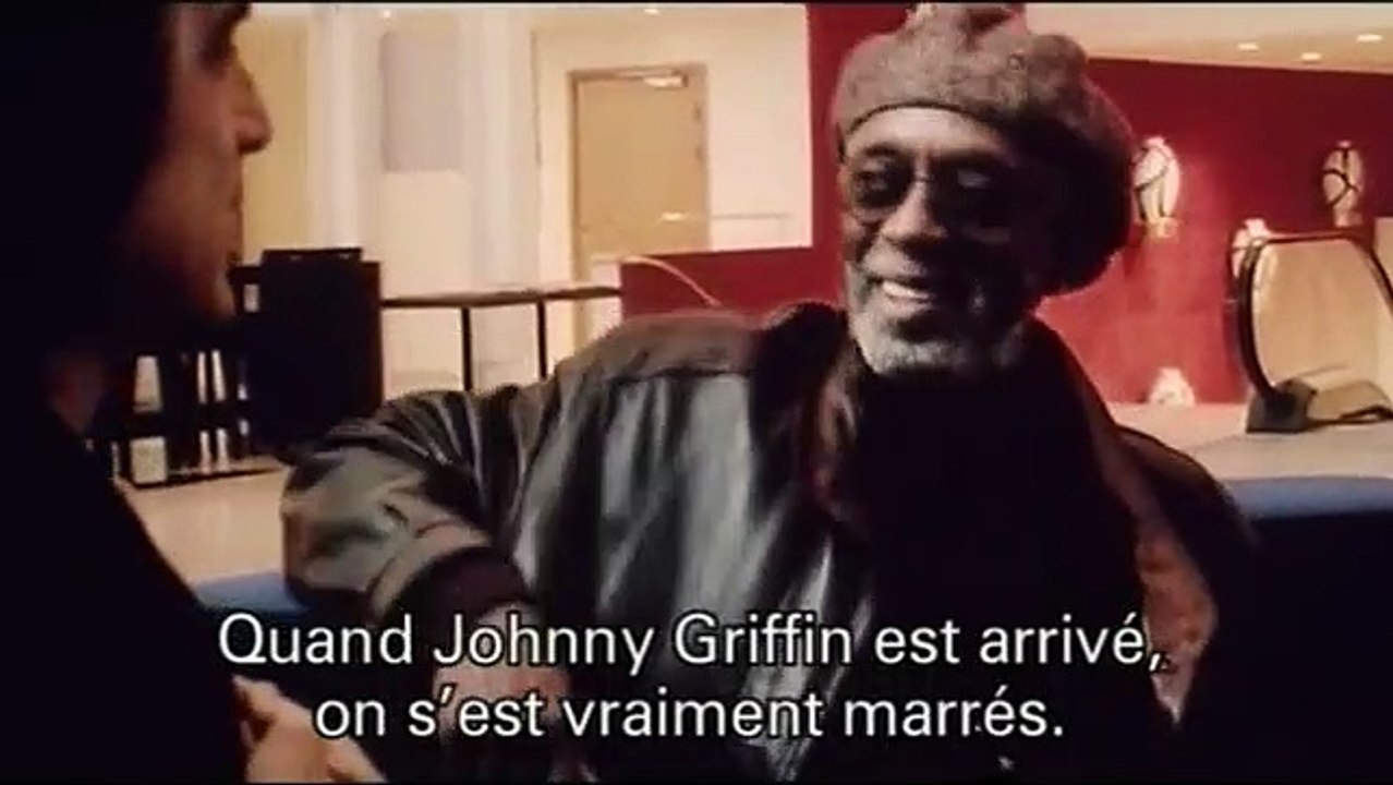 Between a Smile and a Tear : Il était une fois...