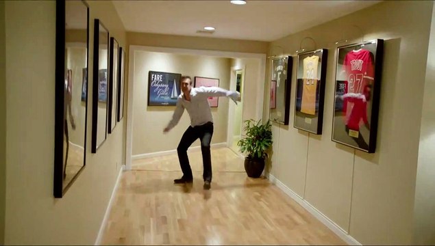 Sex Tape - EXTRAIT VOST Chien de garde