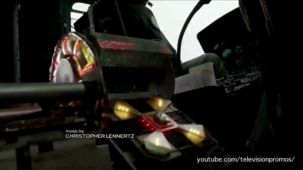 Revolution (2012) - saison 1 - épisode 11 Tease...