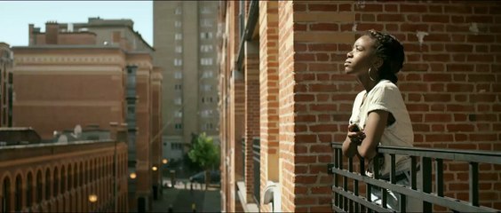 Black - EXTRAIT "Danse sur le quai"