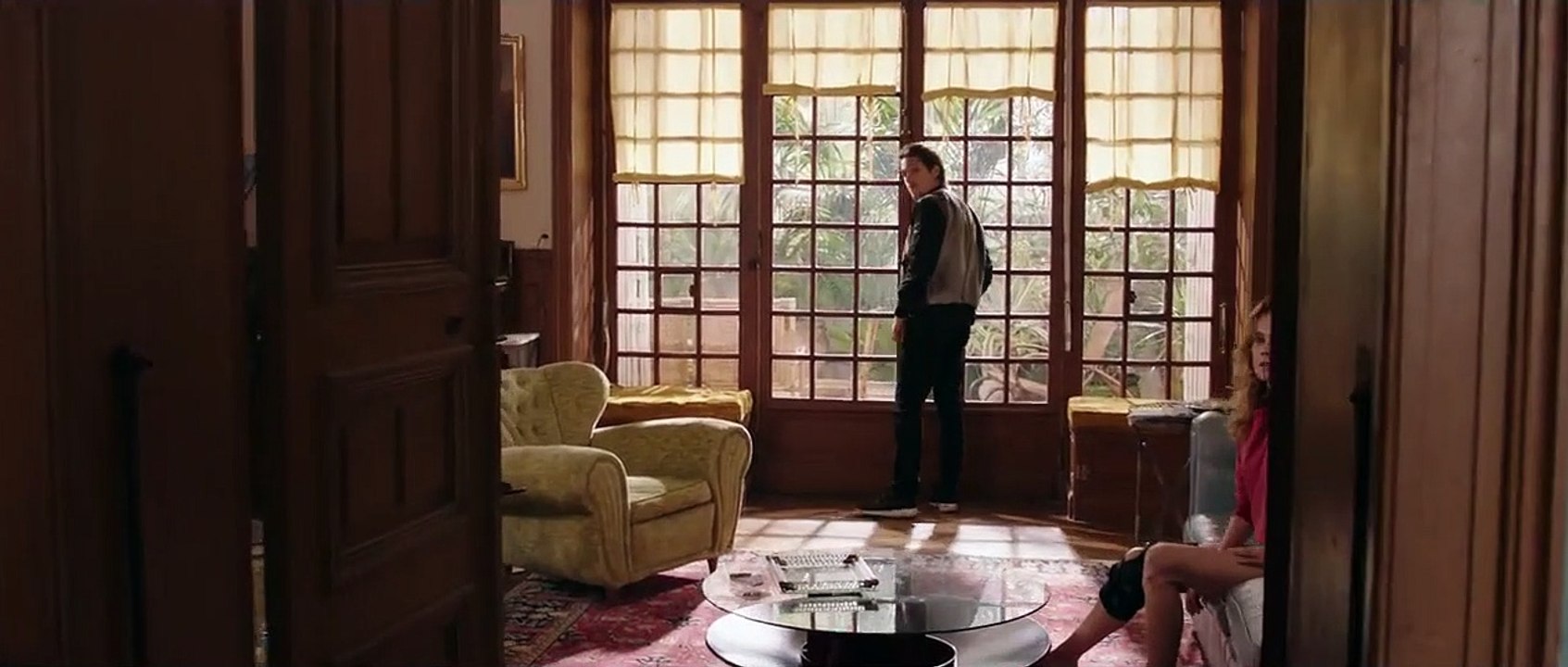 Tout nous sépare Teaser VF