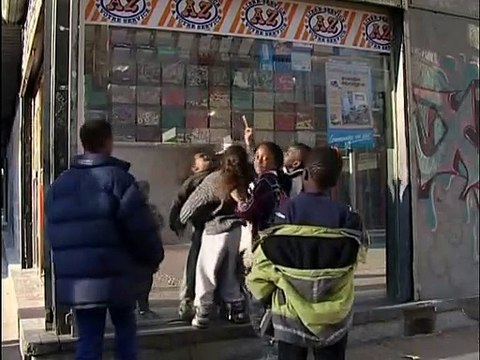 Alimentation générale Teaser VF