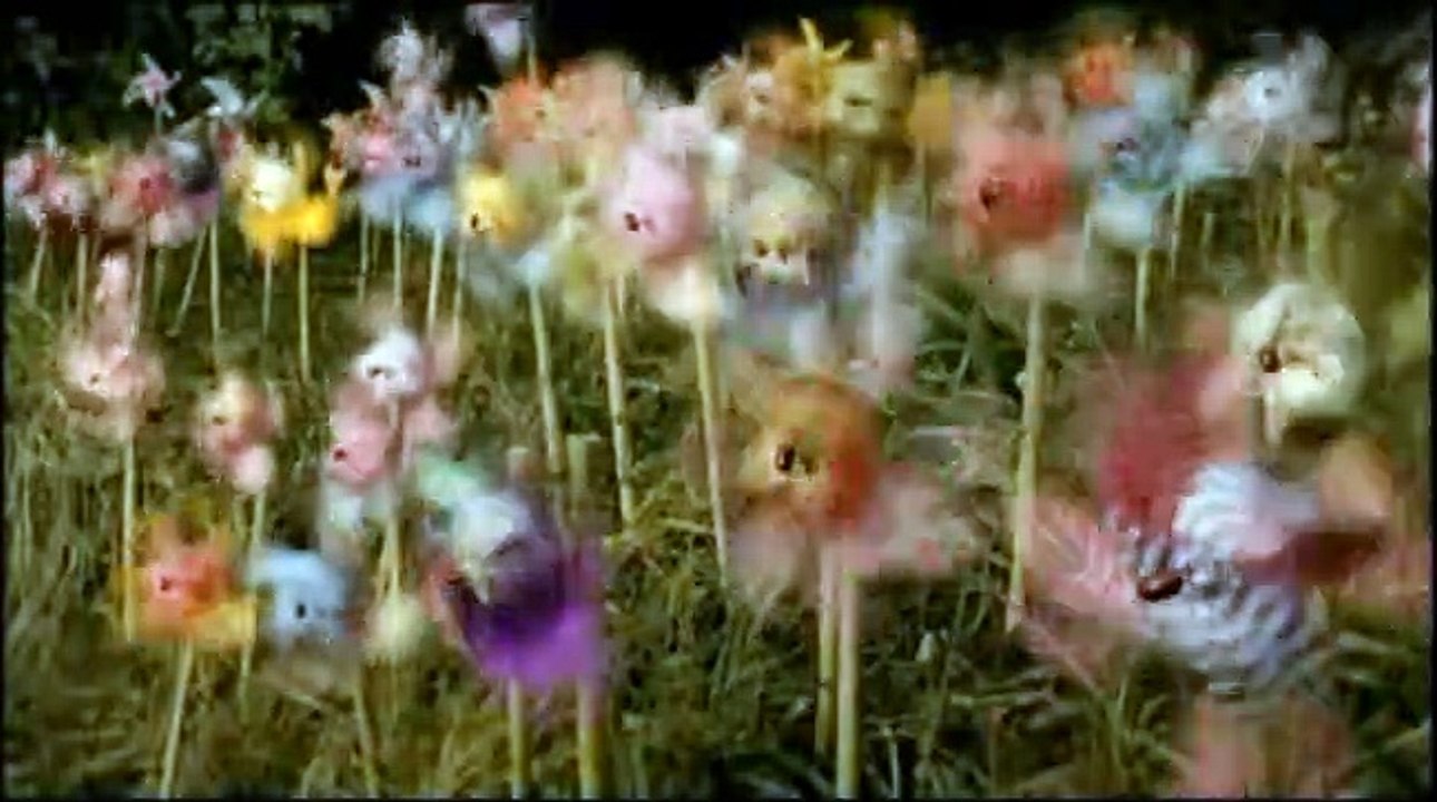 Les Maîtres de l'Horreur Bande-annonce (9) VO