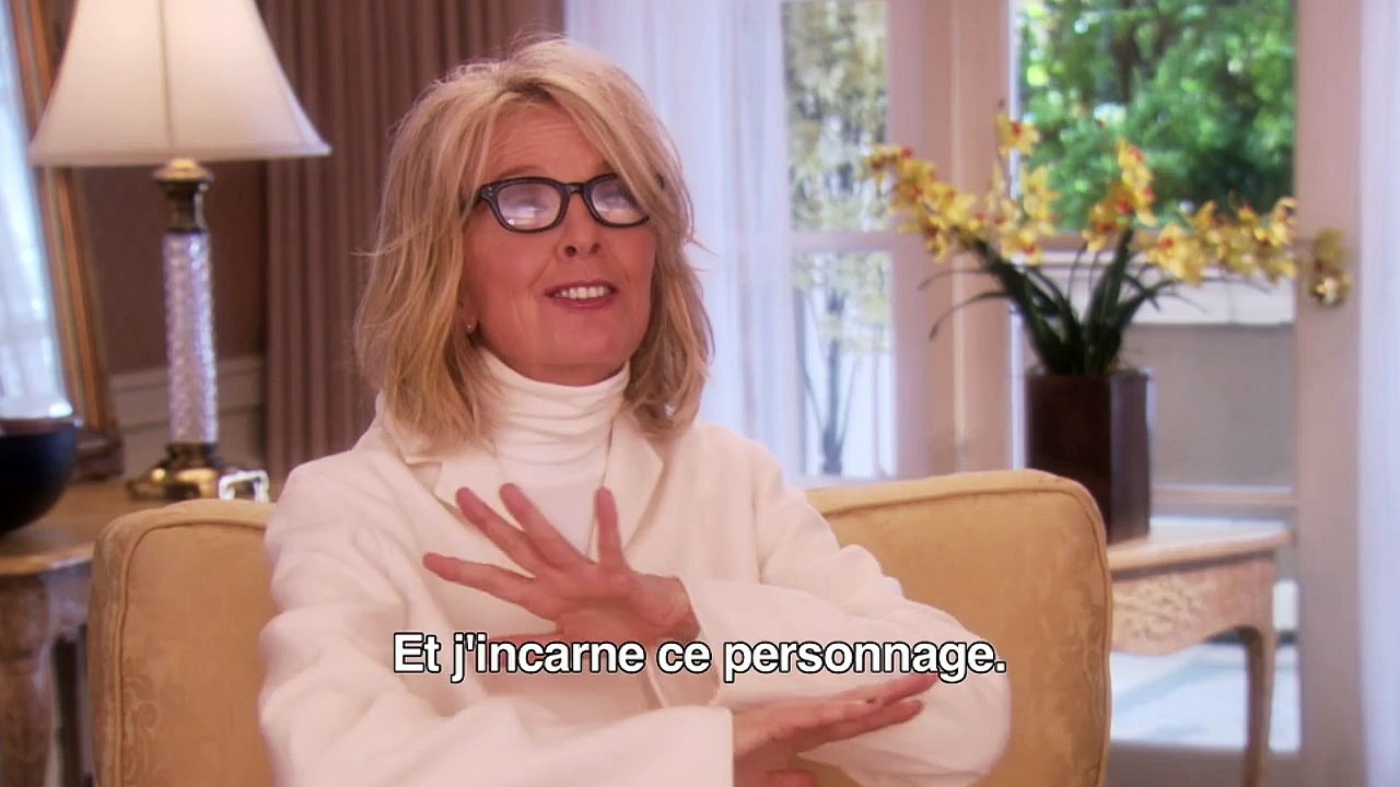 Harrison Ford, Diane Keaton, Rachel McAdams, Patrick Wilson Interview 2: Morning Glory