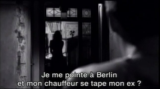 The Good German Bande-annonce VO