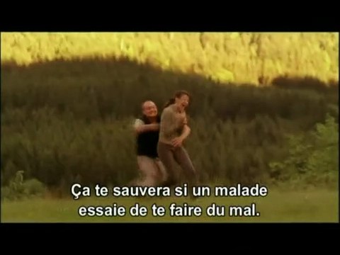 Les Maîtres de l'Horreur Bande-annonce (10) VO