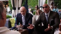 Ballers - saison 3 - épisode 2 Teaser VO