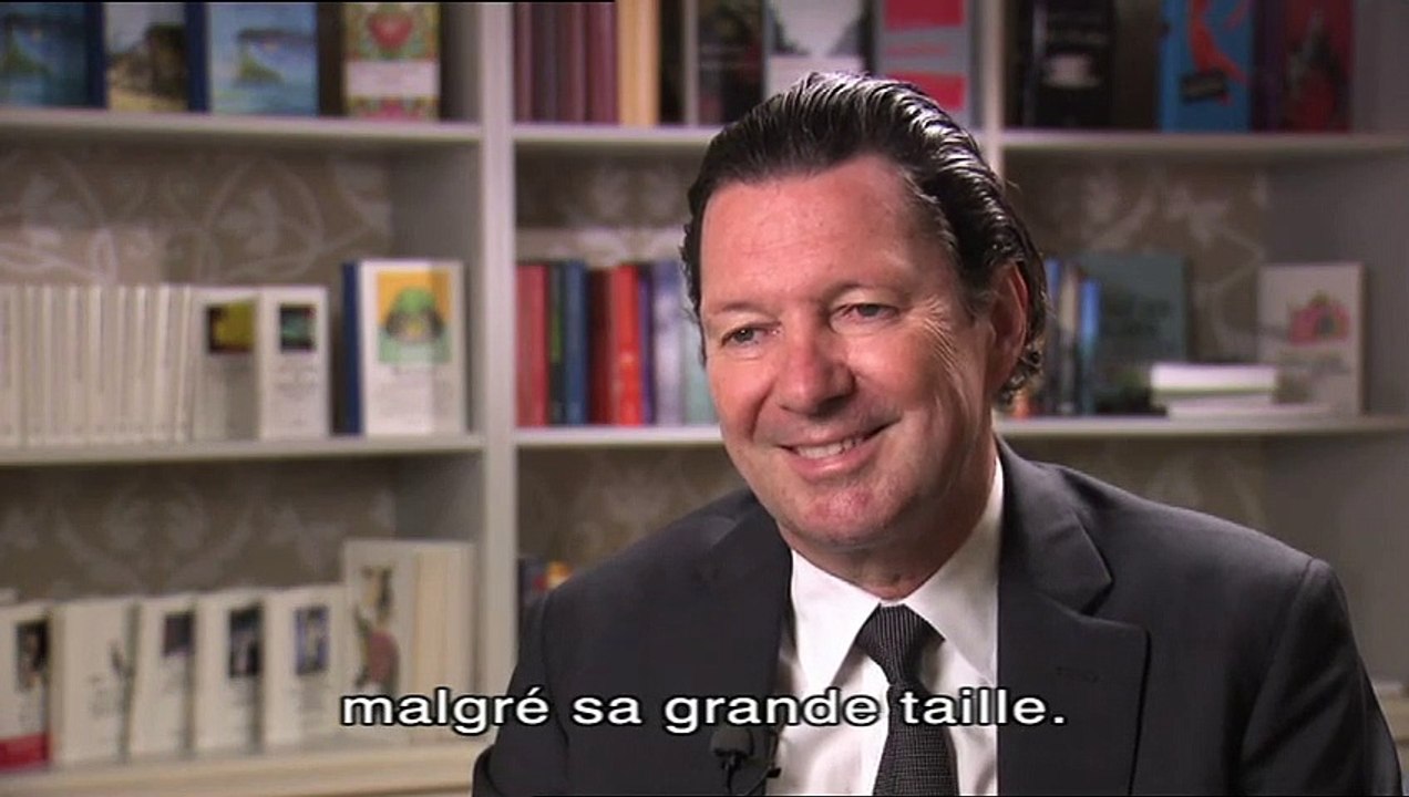 Interview 5 - Français