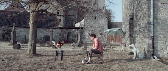 La Cinquième Saison Extrait vidéo (3) VF