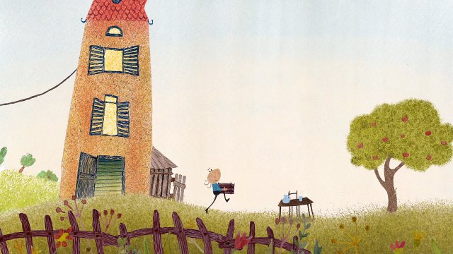 A la découverte du monde Bande-annonce VF