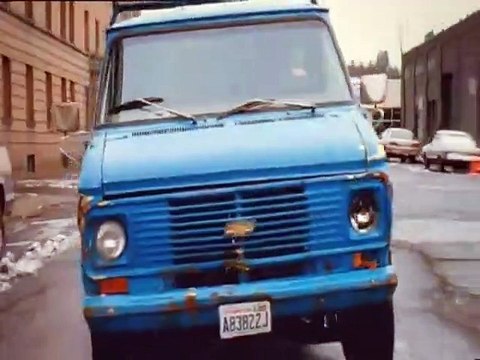 Le Sang du diamant Bande-annonce VO