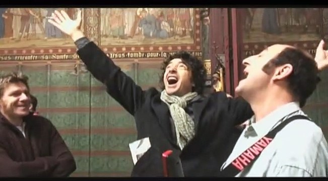 Protéger et servir Vidéo clip VF