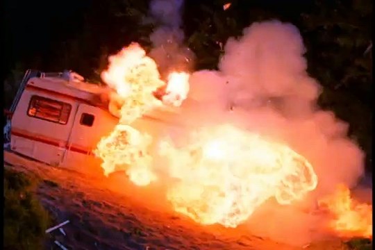 Le Fils de Chucky Bande-annonce VO