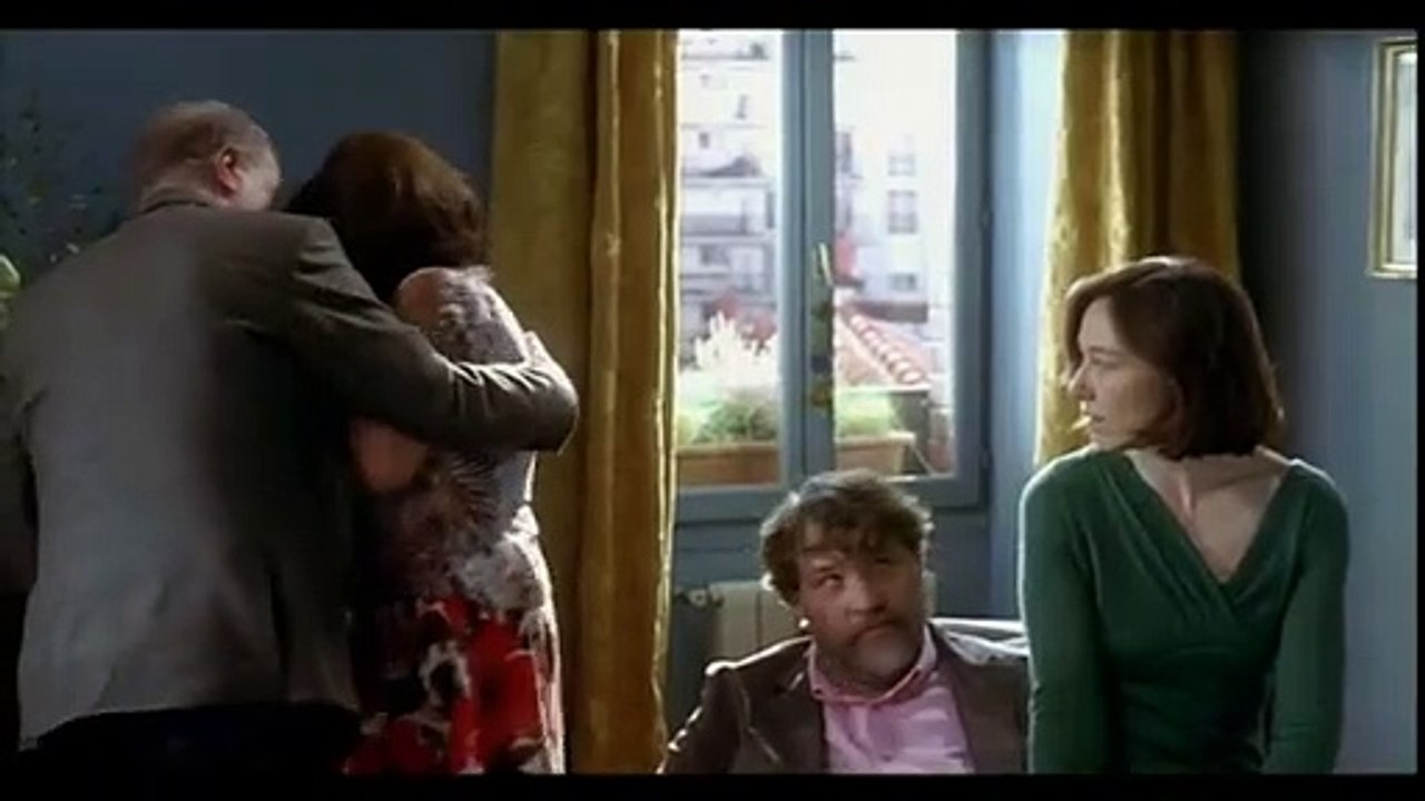Chicas Teaser VF