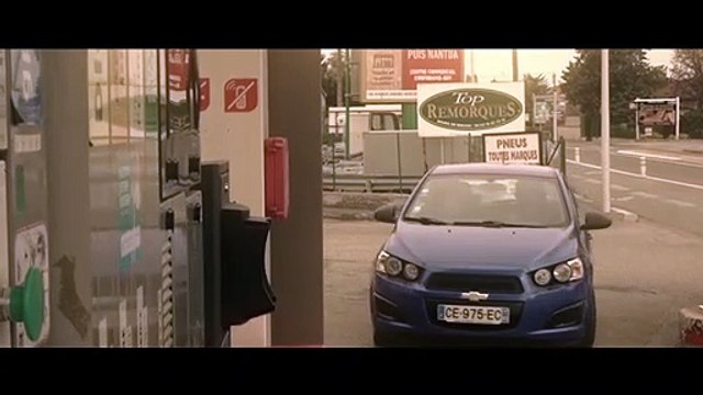 La marche des morts : Hexagone Saison 1 Bande-annonce VF